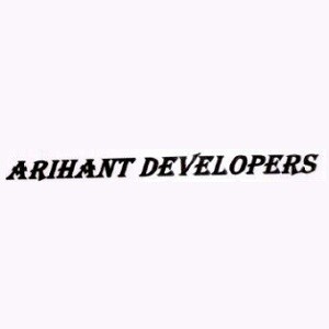 Arihant Developers Ambernath Logo