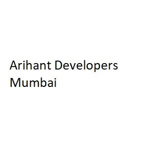 Arihant Developers Mumbai logo