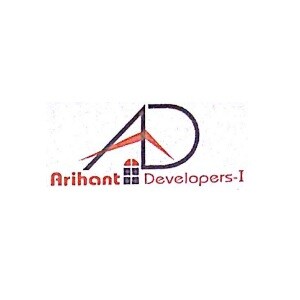 Arihant Developers Pune developer logo
