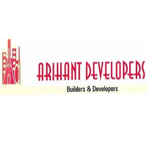 Arihant Developers Thane Developer Logo