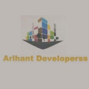 Arihant Developerss logo