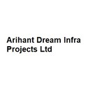 Arihant Dream Infra Projects Ltd Logo