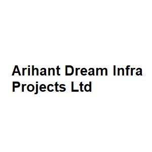 Arihant Dream Infra Projects Ltd logo