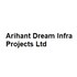 Arihant Dream Infra Projects Ltd Arihant Dream Infra Projects Ltd Developer Logo