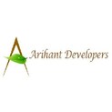Arihant Dvlp Logo