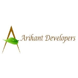 Arihant Dvlp Developer Logo