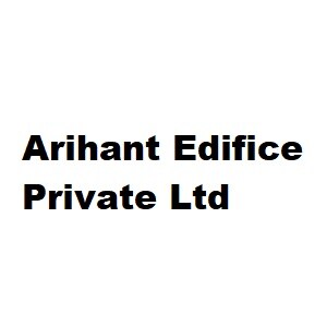 Arihant Edifice Private Ltd Logo