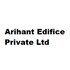 Arihant Edifice Private Ltd Developer Logo