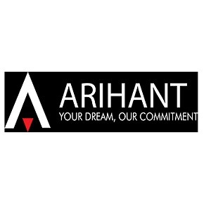 Arihant Enterprises Developer Logo