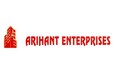 Arihant Enterprises Mumbai Developer Logo