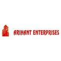 Arihant Enterprises Mumbai Logo