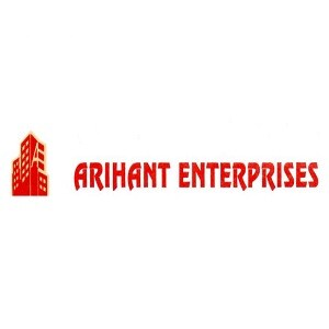 Arihant Enterprises Mumbai Developer Logo