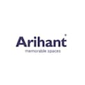 Arihant Foundation Logo