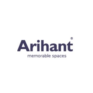 Arihant Foundation logo