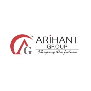 Arihant Group Developer Logo