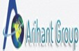 Arihant Group Kolkata Developer Logo
