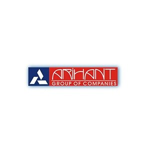 Arihant Group Of Companies Developer Logo