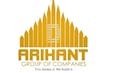 Arihant Group Of Companies Mumbai Developer Logo