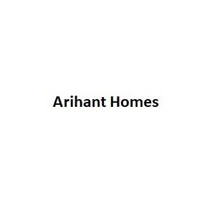 Arihant Homes developer logo