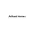 Arihant Homes Developer Logo