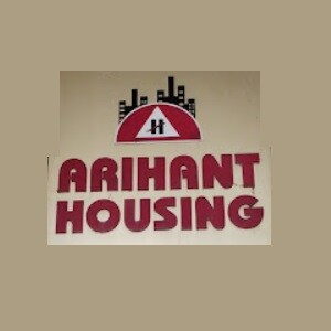 Arihant Housing Developer Logo