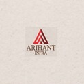 Arihant Infra Logo