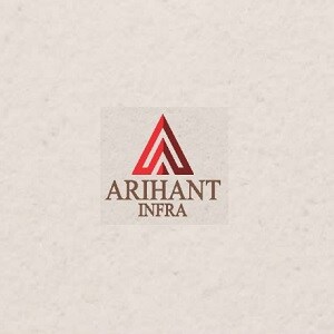 Arihant Infra developer logo