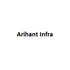Arihant Infra Palghar Developer Logo