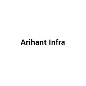 Arihant Infra Palghar