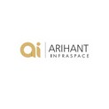 Arihant Infraspace Logo