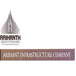 Arihant Infrastructure Company