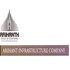 Arihant Infrastructure Company Developer Logo