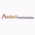 Arihant Innovators Logo