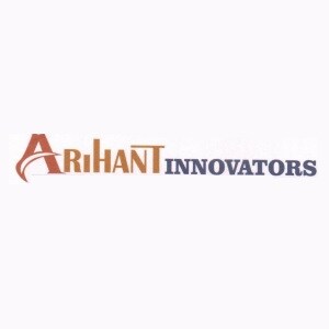 Arihant Innovators logo