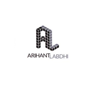 Arihant Labdhi Builders Developer Logo