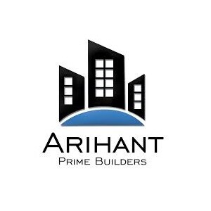 Arihant Prime Builders developer logo