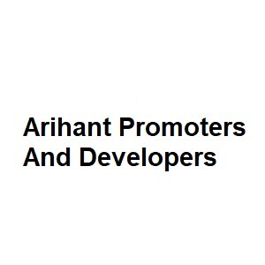 Arihant Promoters And Developers Logo