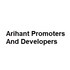 Arihant Promoters And Developers Developer Logo