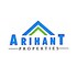Arihant Properties Developer Logo
