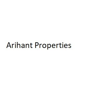 Arihant Properties Mumbai developer logo