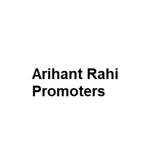Arihant Rahi Promoters developer logo