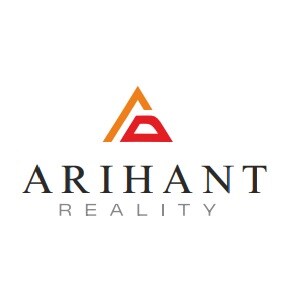 Arihant Reality developer logo