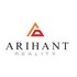 Arihant Reality Developer Logo