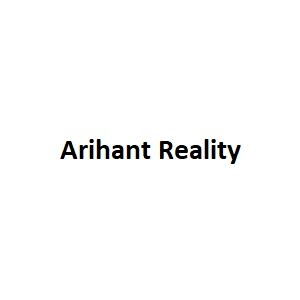 Arihant Reality Pune logo