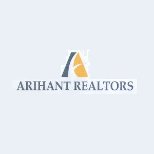 Arihant Realtors Logo
