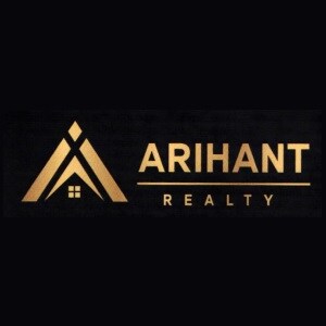 Arihant Realty Developer Logo