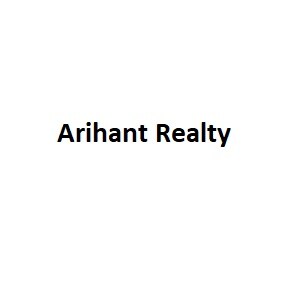 Arihant Realty Developer Logo