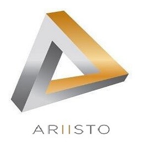 Ariisto Realtors developer logo