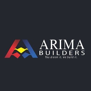 Arima Builders And Technologies Logo
