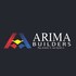 Arima Builders And Technologies Developer Logo